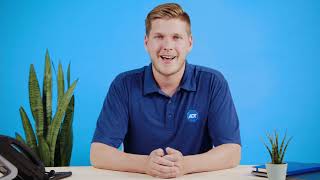 Help Save Lives at ADT