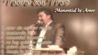 Video thumbnail of "8º - Hermano Pedro del Tres - vivo prisionero"