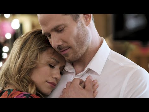 Preview - A Valentine's Match starring Bethany Joy Lenz and Luke Macfarlane | Hallmark Channel