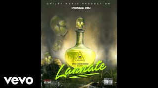 Prince Pin ft Drizzy - Lannate (Audio Visual)