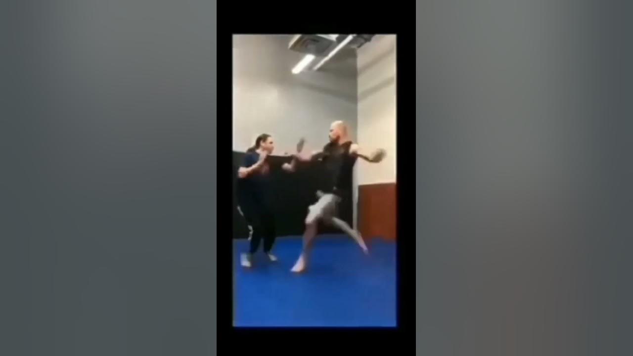 Aikido is better than BJJ and Judo Aikido vs MMA YouTube