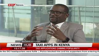 Taxi Apps in Kenya: Faras general manager speaks on taxi apps in Kenya screenshot 5