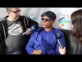 Capture de la vidéo Xavier Naidoo Im Exklusiven Radio Regenbogen Interview