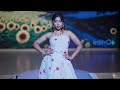 CES INSTITUTE OF FASHION TECHNOLOGY | CES DESIGNER AWARDS 2026 SEASON 5 | DESIGNER THUBIKA