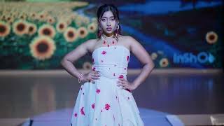 CES INSTITUTE OF FASHION TECHNOLOGY | CES DESIGNER AWARDS 2026 SEASON 5 | DESIGNER THUBIKA