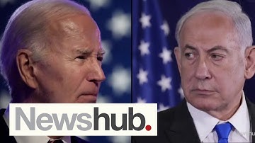 US changes position as UN calls for immediate ceasefire in Gaza | Newshub