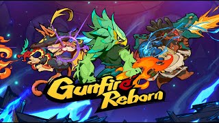 『Gunfire Reborn』ゲームプレイトレーラー screenshot 5