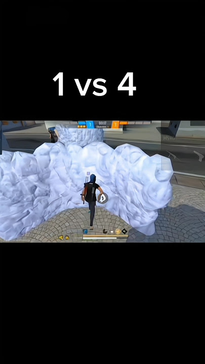 ff short #freefire #garenafreefire #gaming #ff #gameplay
