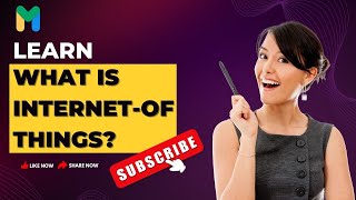 What is Internet-of-Things