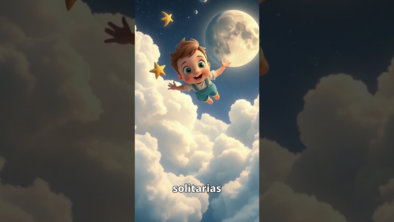 El Gato que Nunca Dormía 🐱 Cuento Infantil para Dormir y Soñar 