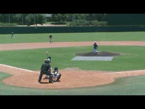 Steven Gallardo 2017 Burnet