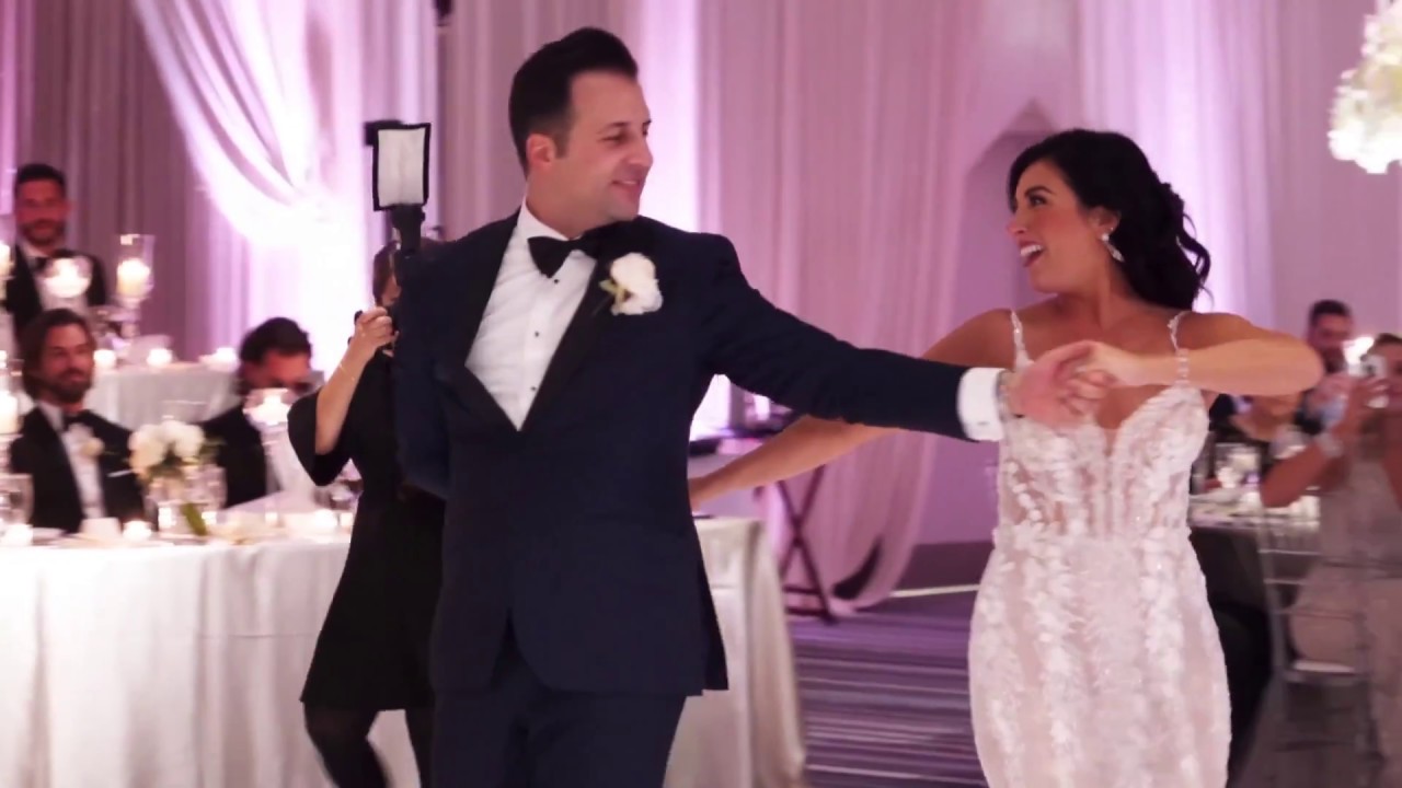 Our First Dance - Kygo Firestone