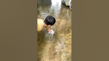 Cách Đua bo bo bobo mini thái tốc độ Small speed Boat Racing thailand #shorts #bobo #trending #fyp