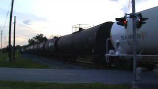 SU99 07/15/09