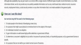 Harris County Public Records   Uncover The Truth Behind Anyone'S Background    Verispy Review Guide