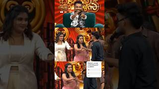 ഇത് മതി 😂🔥🤣#trending #comady comadymasters #entertainment