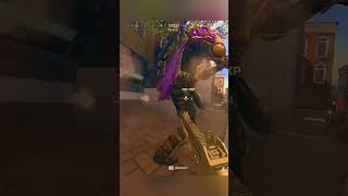 No hit markers make visuals so much better. #warzone #movement #callofduty #foryou