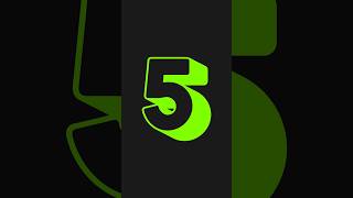 How to make 3D text in illustrator? #shorts #illustrator #hacks #graphicdesign #logo #tamil #learn