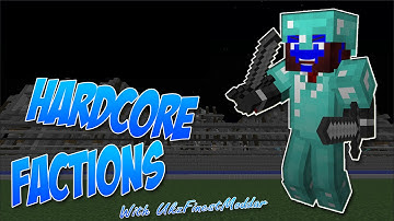 Minecraft Hardcore Factions (Koonkraft HCF) Episode 4 KoltenMC Fly Hacks?