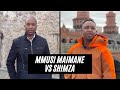 Shimza vs Mmusi Maimane | R15million Stadium | Sizwe Dhlomo &amp; KMalatji