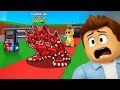 روبلوكس ايفنت الة المبارزة فى تحديث السبت🤑/Steal A Brainrot /Roblox
