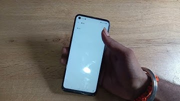 how to connect Wi Fi in oppo A74 5g , Wi Fi connect kaise karen 1
