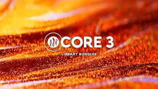 Introducing CORE 3 - Library Bundles