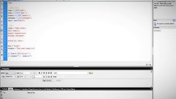 Speed Movie - Programando Formulário de Contato