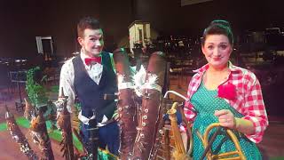 Philharmonie Zuidnederland Familieconcert De Liefhebber 6 Op 17 Maart In Theater Kerkrade