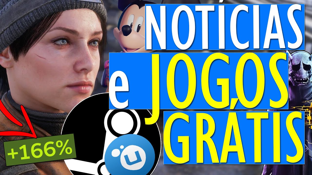 Sega oferece 4 jogos de graça para PC na Steam em comemoração aos