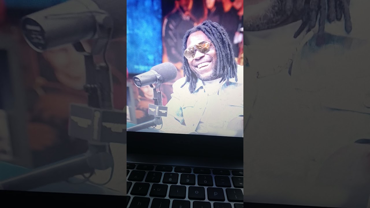 Выбзкартел очень эмоционально завершил своё шоу на Доминике. Его новый бутик в Канаде.