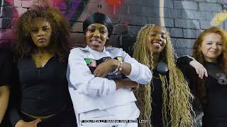 LADY LESHURR - BAR WITH LESH