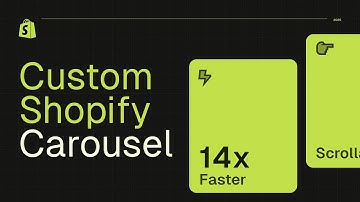 Build a Shopify Slider That Loads 14× Faster (2026)