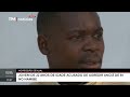 Agressão Sexual - Jovem de 22 anos de idade acusado de agredir anciã de 81 no Namibe