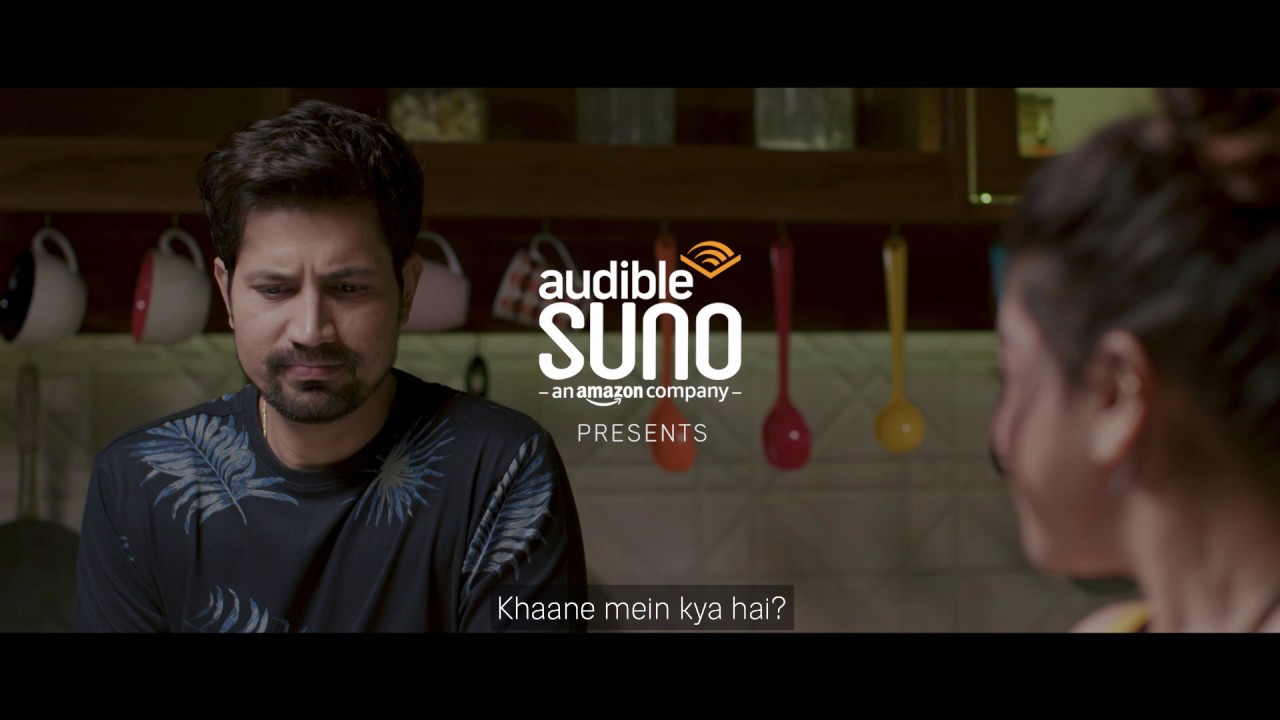 Permanent Roommates on Audible Suno   Housewarming