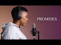 PROMISES // Maverick City Music (worship cover)