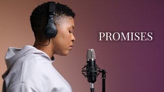 PROMISES // Maverick City Music (worship cover)
