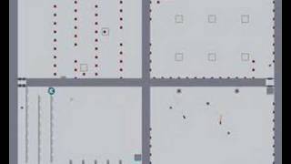 N-game 4 rooms