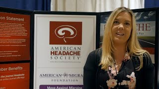 American Headache Society At Aaop