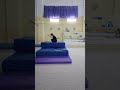 Workout - 2026-05-10 #acrobatics #tricking #flip