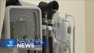 Highly-anticipated health facility set to open in Yellowknife | APTN News