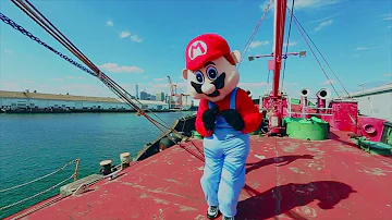 Logic - Super Mario World (Music Video)