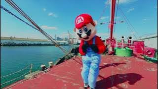 Logic - Super Mario World (Music Video)