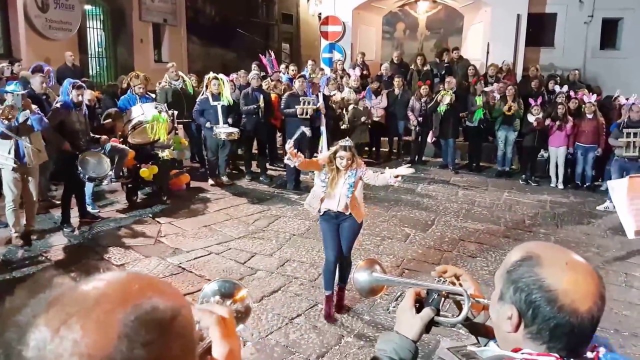 Serata del Passo