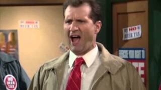 Al bundy-Ne adóztasd meg a sört