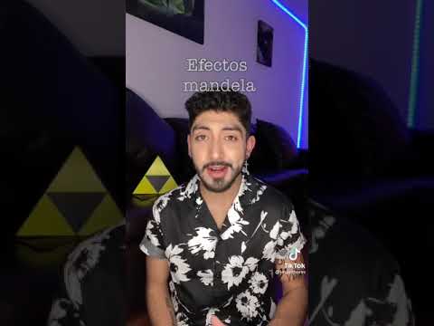 Teoría del fin del mundo ( Jashon Thores )