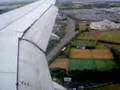 Aer lingus a321 approach to dub