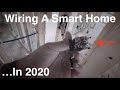 Wiring A Smart Home