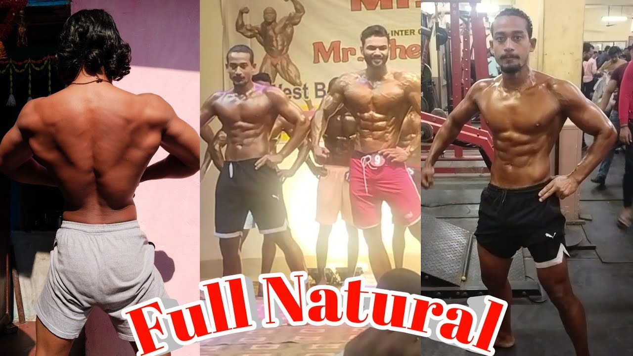 Man Physics Compition 🔥🏋️ | Natural Physics 👀 @theindianroman #vlog #viralvideo #2023