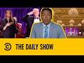 Republicans Push $400 Million Trump Ballroom After Gala Shooting | The Daily Show